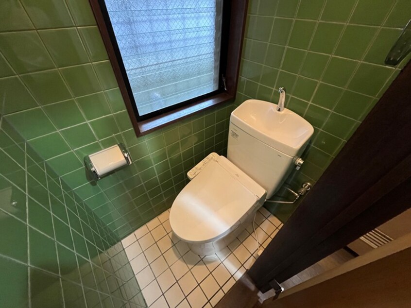 トイレ コスモＡｏｉ文京