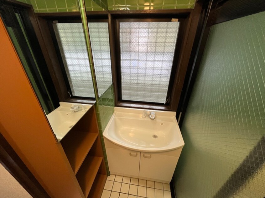 洗面 コスモＡｏｉ文京