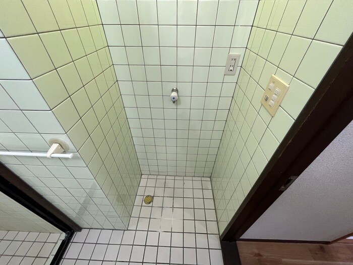 洗濯機置場 コスモＡｏｉ文京