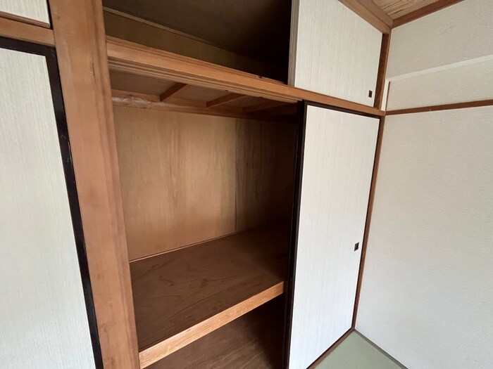 収納 コスモＡｏｉ文京