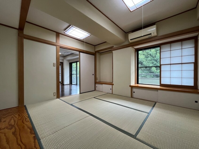 居室 コスモＡｏｉ文京