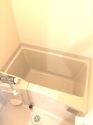 バス／シャワールーム等 ガーデンビィラ伍番館