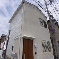 南常盤台1丁目戸建