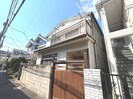 ドミトリ－ＫＡＳＥの外観