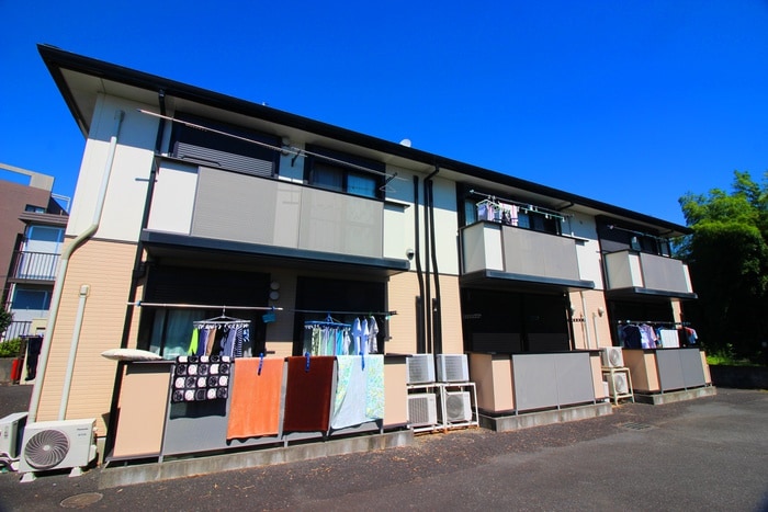 外観写真 ピアチェ－レ