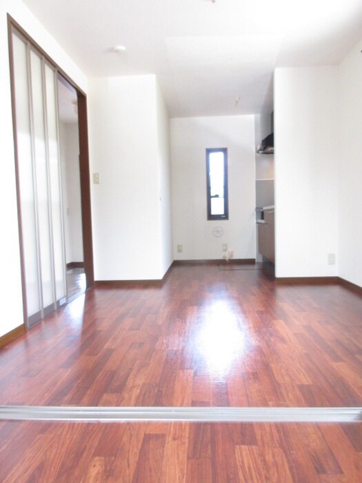 居室 ピアチェ－レ