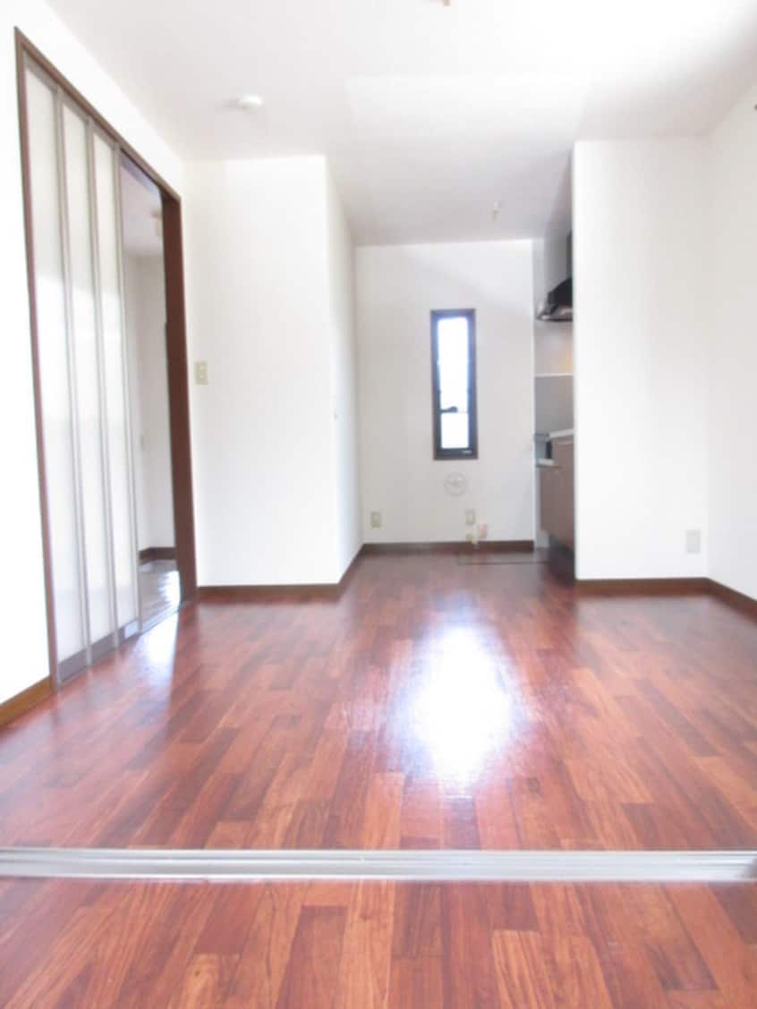 居室 ピアチェ－レ