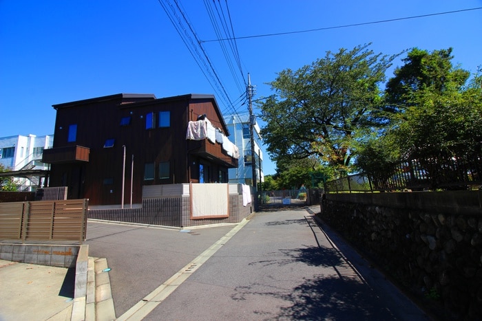 周辺環境 ピアチェ－レ