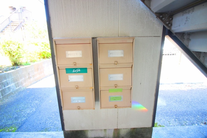 建物設備 ピアチェ－レ