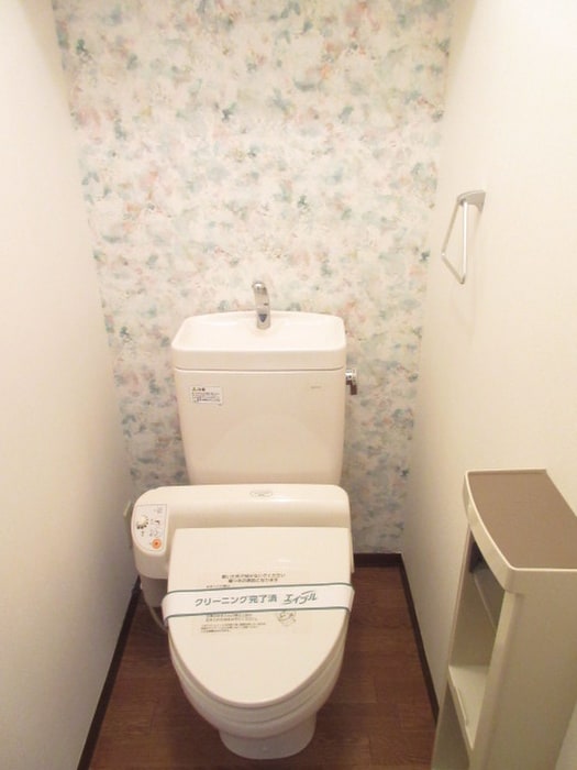 トイレ ピアチェ－レ