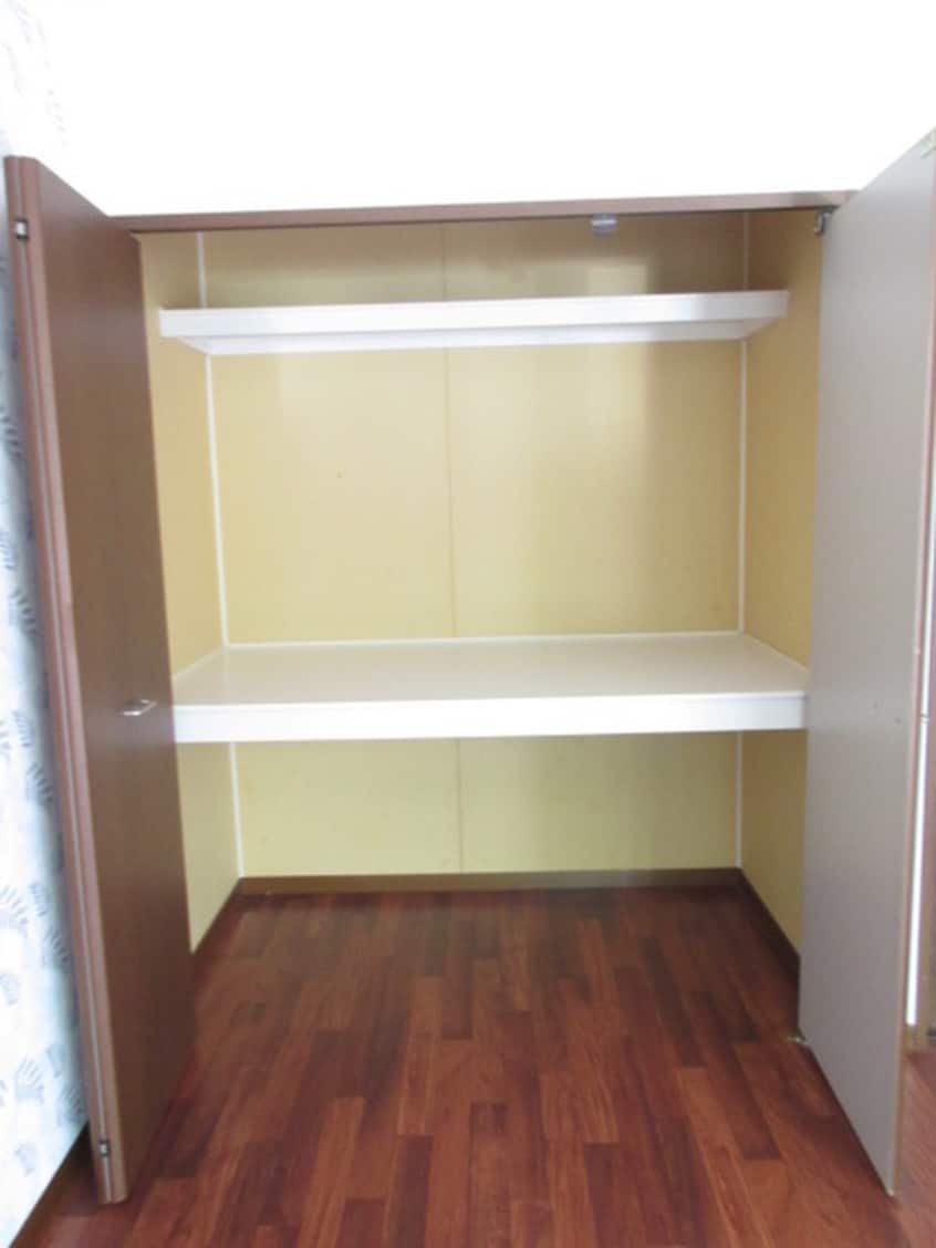 収納 ピアチェ－レ