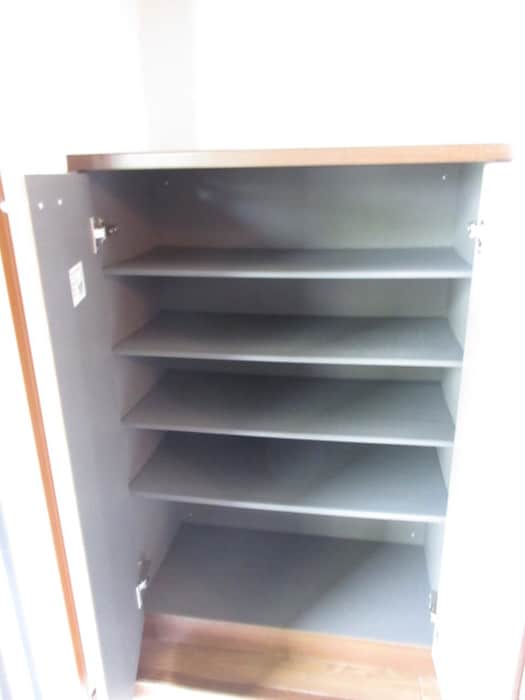 靴箱 ピアチェ－レ