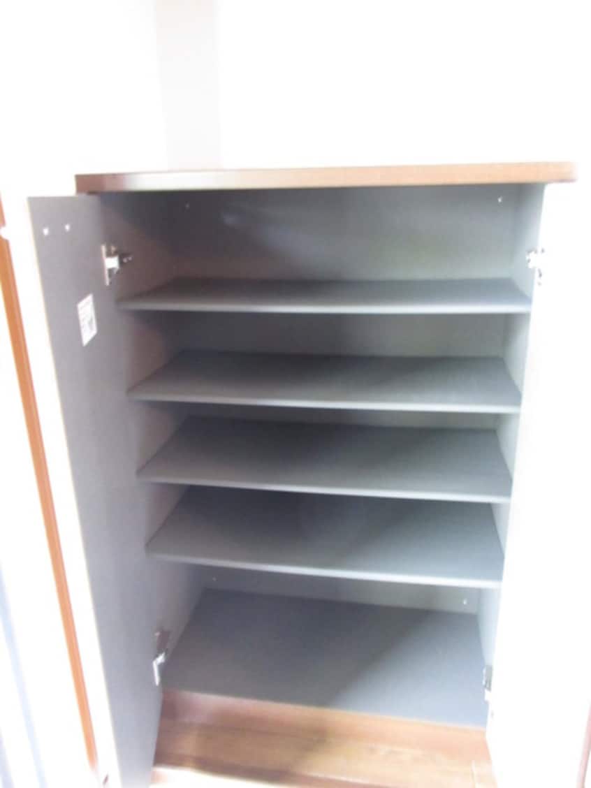 靴箱 ピアチェ－レ