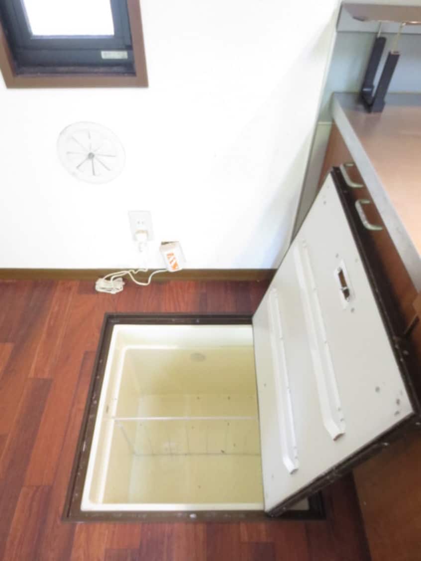 収納 ピアチェ－レ