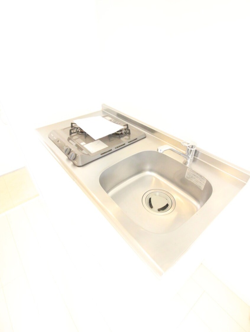 キッチン リブリ・ピーチテラス湘南