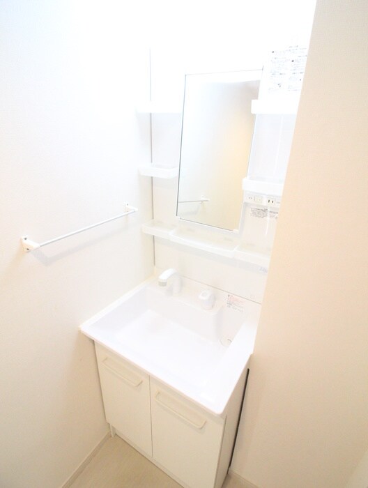 洗面 リブリ・ピーチテラス湘南