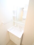 洗面 リブリ・ピーチテラス湘南