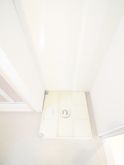 洗濯機置場 リブリ・ピーチテラス湘南