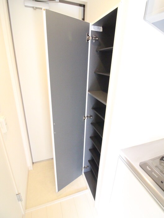 靴箱 リブリ・ピーチテラス湘南