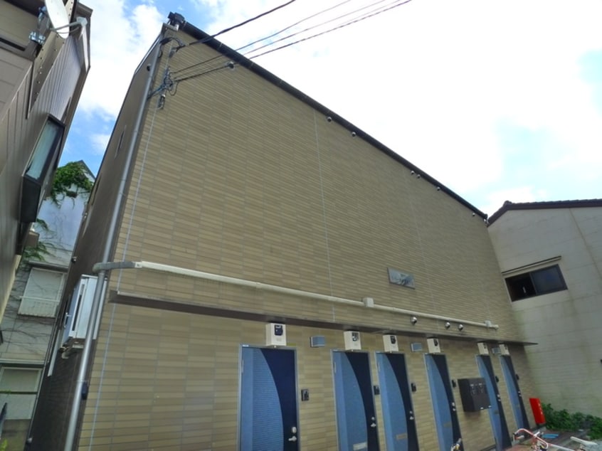 その他 リバーサイド北千住