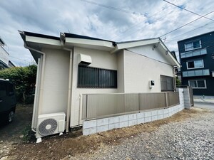 東海岸北3丁目邸
