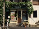 フレッシュネスバーガー神宮前店(ファストフード)まで257m 野中荘