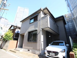 六本木7丁目戸建