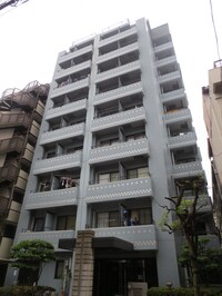 ｼｰｱｲﾏﾝｼｮﾝ池袋（８０４）