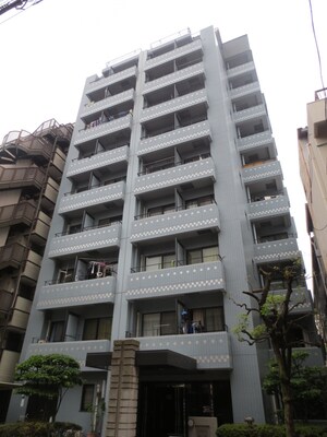 ｼｰｱｲﾏﾝｼｮﾝ池袋（８０４）