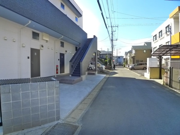 周辺環境 レユシット松戸