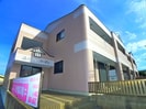 ラブリーガーデンの外観