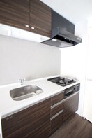 キッチン シャローム亀戸