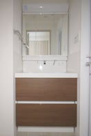 洗面 シャローム亀戸