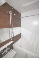 バス／シャワールーム等 シャローム亀戸