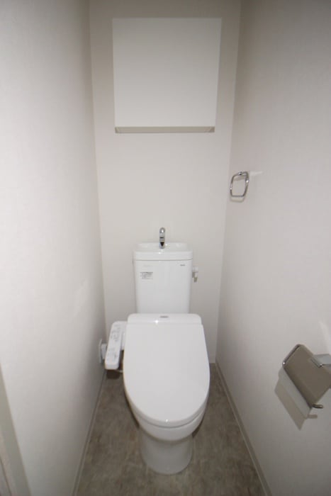 トイレ シャローム亀戸