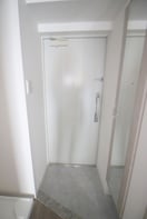 玄関 シャローム亀戸