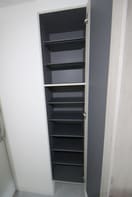 靴箱 シャローム亀戸