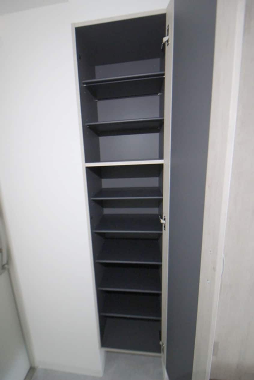 靴箱 シャローム亀戸