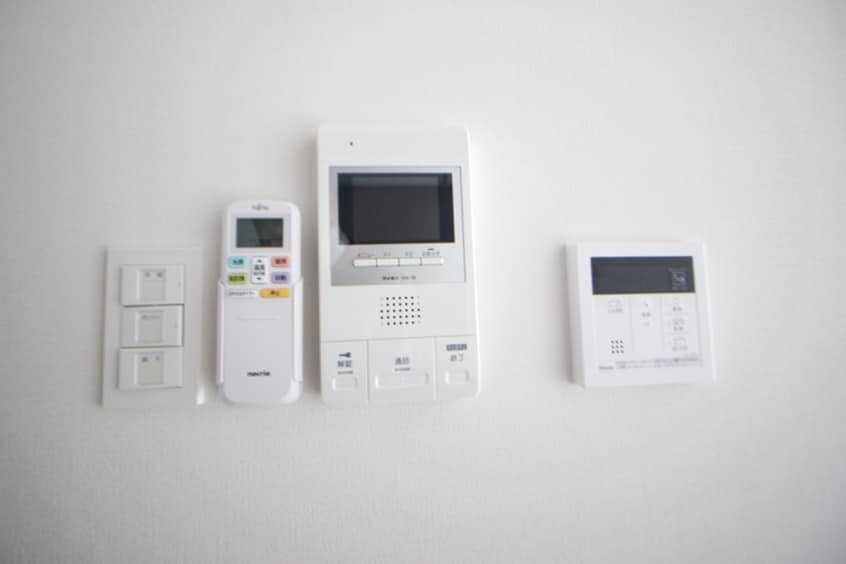 内観写真 シャローム亀戸