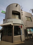 交番(警察署/交番)まで845m シャローム亀戸