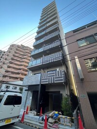 DIPS上野NORTH（702）