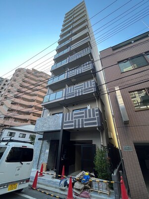 DIPS上野NORTH（702）