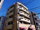 第１UAマンションの外観