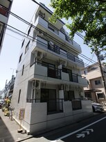 ユニテ仲池