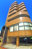 ＢＥＬＬＩＳの外観