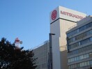 千葉三越(デパート)まで838m ＢＥＬＬＩＳ