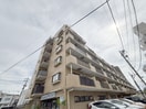 外観写真 ﾗｲｵﾝｽﾞﾏﾝｼｮﾝ福生第二(515)