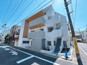 モンド・パークマンション