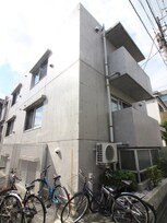 コリ－ヌ八雲四番館