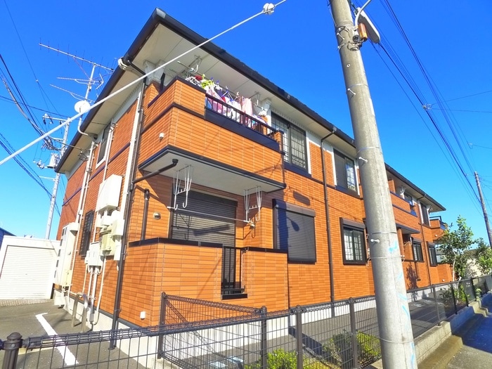 外観写真 リバーストーン５